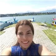 Profesor de apoyo académico en clases y actividades universitarias